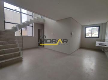 Apartamento · 160m² · 3 Quartos · 2 Vagas · Apartamento cobertura a venda com 3 quartos (1 suite) no Itapoa, Belo Horizonte / MG