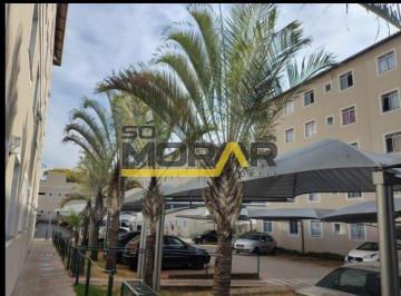 Apartamento · 44m² · 2 Quartos · 1 Vaga · APTO 2  QUARTOS EYMARD OPORTUNIDADE