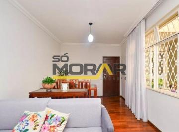 Apartamento · 105m² · 3 Quartos · 22 Vagas · Apartamento a venda no bairro Cruzeiro, em Belo Horizonte / MG