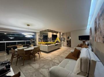 Apartamento · 150m² · 4 Quartos · 3 Vagas · MARAVILHOSO APARTAMENTO (Porteira fechada) - 4 quartos sendo 3 suites e 1 closet, no bairro Palmares