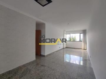 Apartamento · 108m² · 4 Quartos · 2 Vagas · V. Maravilhoso Apartamento a venda - 4 quartos (1 suite) no Silveira, Belo Horizonte / MG