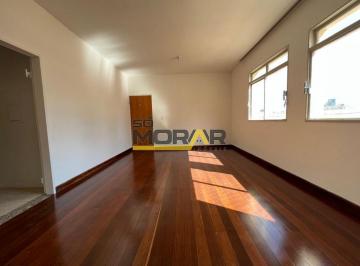 Apartamento · 100m² · 3 Quartos · 1 Vaga · Apartamento Padrão em Belo Horizonte