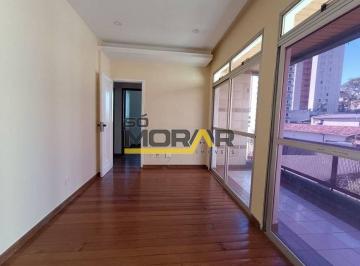 Apartamento · 90m² · 3 Quartos · 2 Vagas · Apartamento Padrão em Belo Horizonte