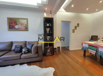Apartamento · 122m² · 3 Quartos · 4 Vagas · Apartamento de 3 quartos a venda no Palmares, Belo Horizonte - MG