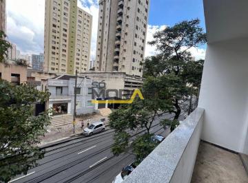 Apartamento · 120m² · 3 Quartos · 1 Vaga · Apartamento Cobertura em Belo Horizonte