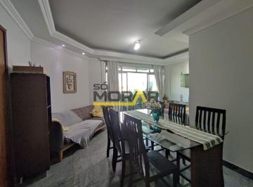 Apartamento · 105m² · 4 Quartos · 2 Vagas · Apartamento a venda no bairro Silveira, Belo Horizonte / MG