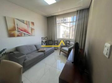 Apartamento · 66m² · 2 Quartos · 1 Vaga · Apartamento a venda no bairro Cidade Nova 66,02m2