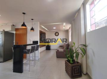 Apartamento · 70m² · 2 Quartos · Apartamento Padrão em Belo Horizonte