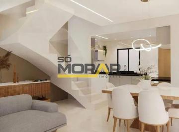 Casa · 84m² · 2 Quartos · 1 Vaga · CASA GEMINADA DUPLEX | 2 QUARTOS | 2 SUITES | 1 VAGA- BAIRRO PLANALTO