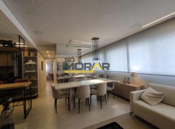 Apartamento · 83m² · 3 Quartos · 2 Vagas · Apartamento Padrão em Belo Horizonte