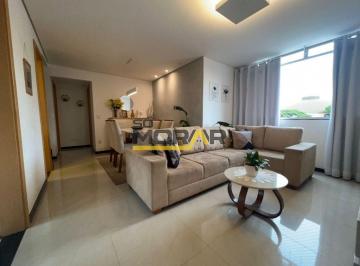 Apartamento · 154m² · 4 Quartos · 2 Vagas · Cobertura 4 quartos a venda no bairro da Graca, Belo Horizonte - MG