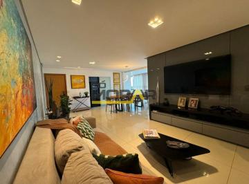 Apartamento · 150m² · 4 Quartos · 3 Vagas · MARAVILHOSO APARTAMENTO (area privativa) - 4 quartos sendo 2 suites e 1 closet, no bairro Palmares,