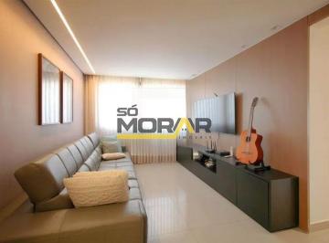 Apartamento · 162m² · 3 Quartos · 4 Vagas · V. Cobertura 3 quartos no bairro Uniao
