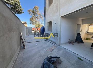 Apartamento · 129m² · 2 Quartos · 1 Vaga · Area Privativa 2 Quartos no Santa Monica – 129 m2, Elevador e Vaga de Garagem