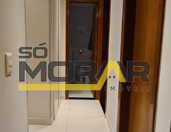 Apartamento · 85m² · 3 Quartos · 1 Vaga · Apartamento 3 quartos bairro da graca