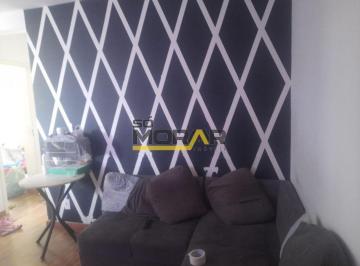 Apartamento · 50m² · 2 Quartos · 1 Vaga · Apartamento Tipo - Dois Quartos - Nova Pampulha Vespasiano - Em Frente ao Comercio do Bairro.