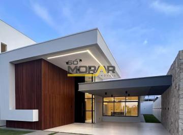 Casa · 230m² · 4 Quartos · 4 Vagas · CASA 4 QUARTOS COM VISTA PARA LAGOA CENTRAL