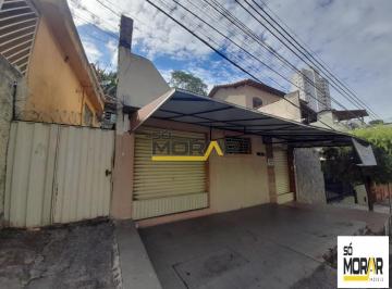 Terreno · 448m² · Lote para Venda em Belo Horizonte / MG no bairro Graca