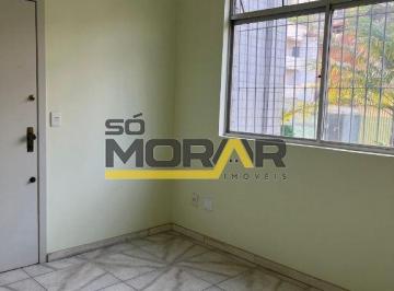 Apartamento · 125m² · 4 Quartos · 2 Vagas · Apartamento com 4 quartos a venda no Santa Cruz, Belo Horizonte - MG