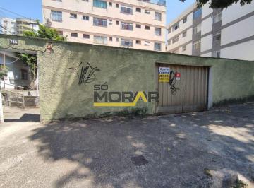Terreno · 371m² · Lote/Terreno a venda em Belo Horizonte / MG
