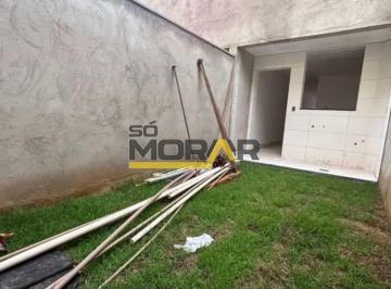 Casa · 115m² · 2 Quartos · 2 Vagas · Casa geminada - duplex a venda com 2 quartos (2 suites) no bairro Copacabana, Belo Horizonte / MG