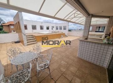 Apartamento · 233m² · 3 Quartos · 3 Vagas · Cobertura 3 Quartos Sagrada Familia