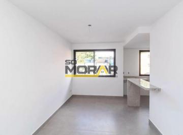 Apartamento · 61m² · 2 Quartos · 2 Vagas · Apartamento recem construido no bairro Prado - 61m2