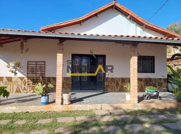 Rural · 10000m² · 5 Quartos · Rural Sítio em Sabará