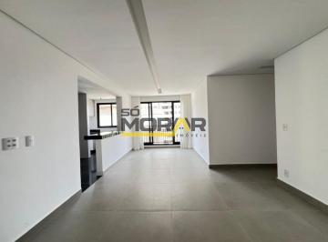 Apartamento · 83m² · 3 Quartos · 03 QUARTOS COM SUITE E LAVABO NO SANTO ANTONIO