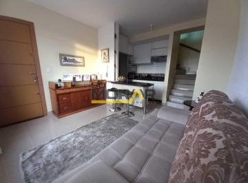 Apartamento · 155m² · 4 Quartos · 2 Vagas · Apartamento Cobertura em Belo Horizonte