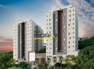 Apartamento · 56m² · 2 Quartos · 2 Vagas · Apartamento Padrão em Belo Horizonte