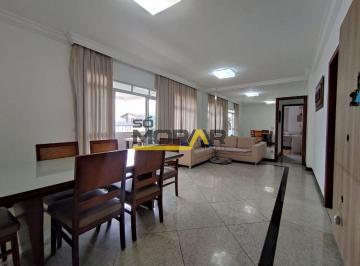 Apartamento · 130m² · 4 Quartos · 2 Vagas · Apartamento a VENDA no bairro CIDADE NOVA, cidade Belo Horizonte/MG.