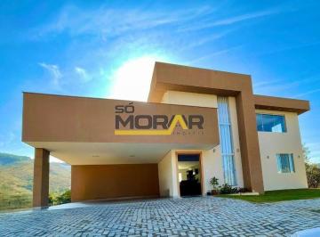 Casa · 238m² · 4 Quartos · 4 Vagas · LINDA CASA 4 QUARTOS EM CONDOMINIO