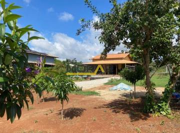 Casa · 328m² · 2 Quartos · 10 Vagas · Casa condominio Vale Verde - Funilandia