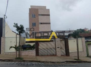 Apartamento · 90m² · 2 Quartos · 1 Vaga · Apartamento Cobertura em Belo Horizonte