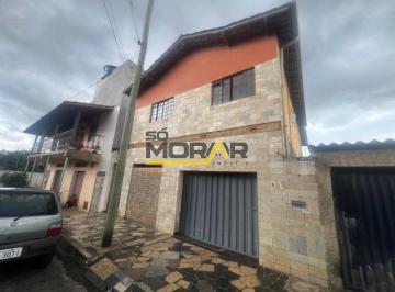 Casa · 123m² · 4 Quartos · 1 Vaga · OPORTUNIDADE!!!!! Casa 04 Quartos com loja a venda em Pedro Leopoldo