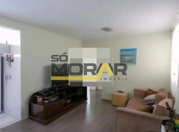 Apartamento · 67m² · 3 Quartos · 1 Vaga · Apartamento a venda no Ipiranga - 3 quartos (1 suite), Belo Horizonte, MG