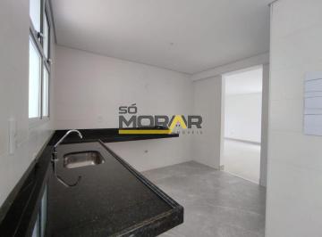 Apartamento · 265m² · 4 Quartos · 3 Vagas · MARAVILHOSO Apartamento/Privativo a venda no Bairro Cidade Nova, (Predio Novo)localizado na cidade d