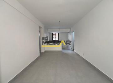 Apartamento · 70m² · 3 Quartos · 1 Vaga · Apartamento 3 Quartos no Bairro Santa Ines – 70m2