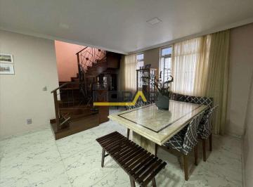 Apartamento · 250m² · 4 Quartos · 2 Vagas · Apartamento Cobertura em Belo Horizonte