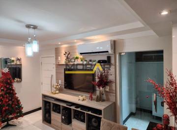 Apartamento · 60m² · 2 Quartos · 1 Vaga · 02 Quartos com Area Privativa no Sao Gabriel