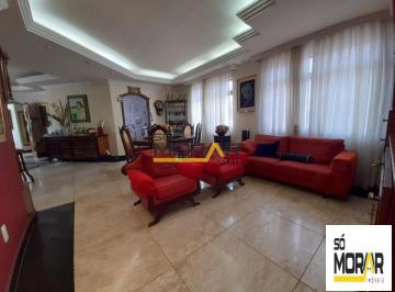 Apartamento · 230m² · 4 Quartos · 2 Vagas · Apartamento para Venda em Belo Horizonte / MG no bairro Cidade Nova