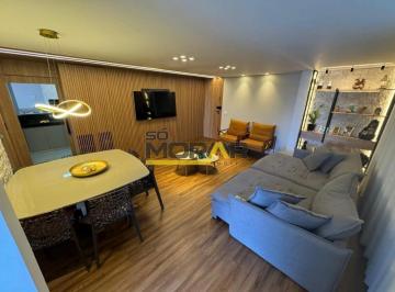 Apartamento · 202m² · 3 Quartos · 1 Vaga · Area privativa a venda no bairro sagrada familia R$ 1.200.000,00