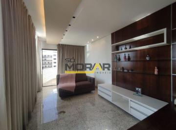Apartamento · 305m² · 4 Quartos · 4 Vagas · Apartamento a venda com 305m2 no bairro Cidade Nova, Belo Horizonte, Mg