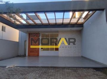 Casa · 140m² · 3 Quartos · 4 Vagas · CASA 3 QUARTOS CONDOMINIO