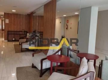 Apartamento · 75m² · 3 Quartos · 2 Vagas · APARTAMENTO a VENDA - 3 quartos com area de lazer completa no Bairro GRACA, cidade Belo Horizonte / 