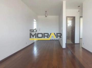 Apartamento · 60m² · 2 Quartos · 1 Vaga · Apartamento Padrão em Belo Horizonte