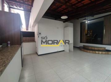 Casa · 172m² · 3 Quartos · 1 Vaga · Casa Padrão em Belo Horizonte