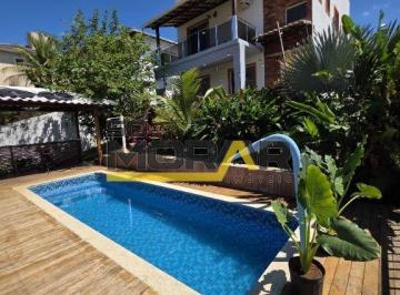 Casa · 200m² · 3 Quartos · 2 Vagas · CASA 3  QUARTOS SUITE BELA VISTA LAGOA SANTA