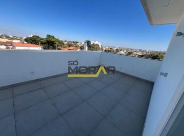 Apartamento · 160m² · 4 Quartos · 2 Vagas · Cobertura Duplex com 4 Quartos no Bairro Planalto – Conforto, Espaco e Sofisticacao!